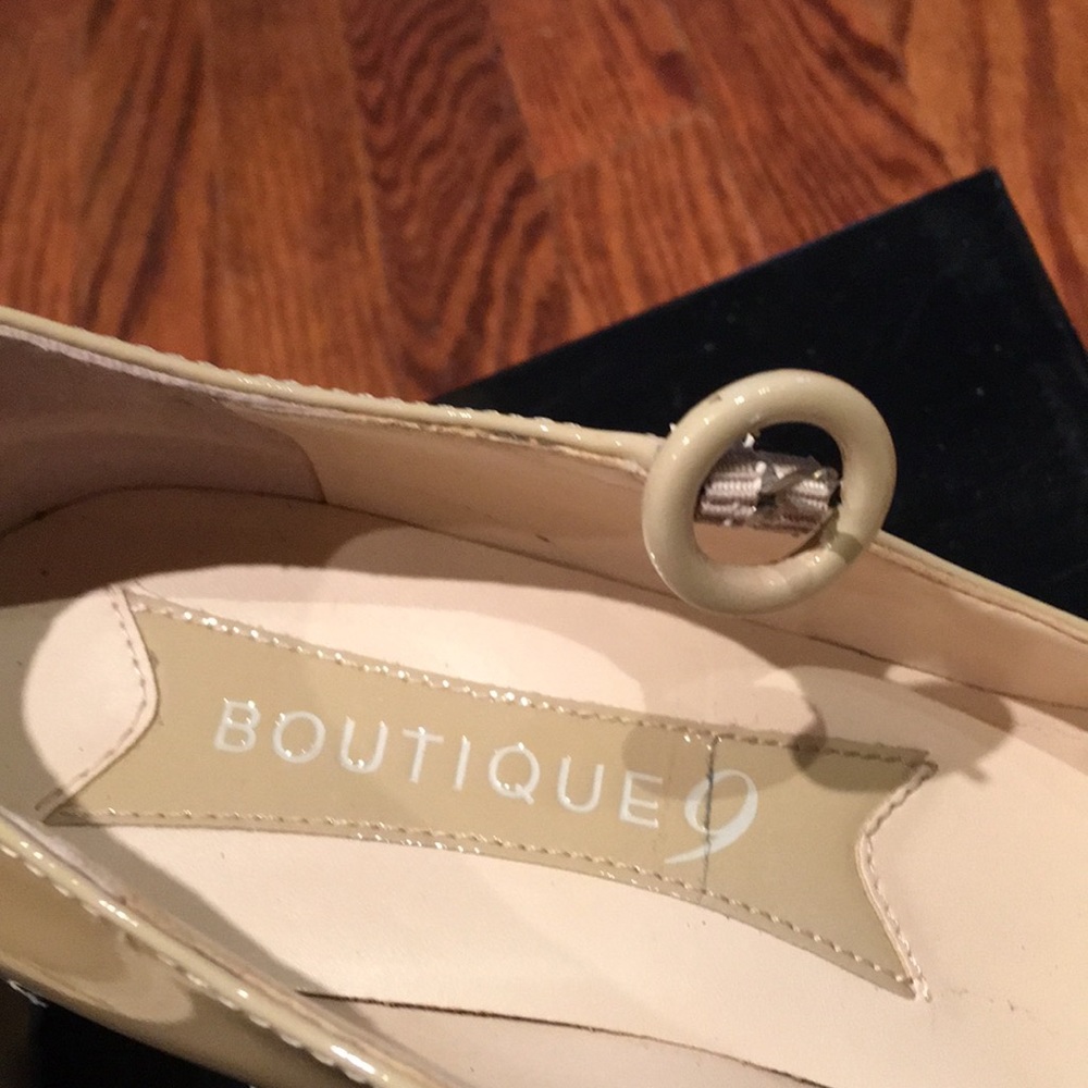 Wedges - Picture 3 of 5